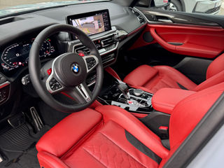 BMW X3 M foto 6