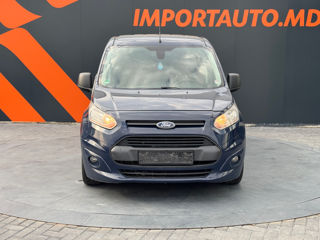 Ford Transit Connect foto 3