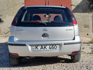 Opel Corsa foto 6