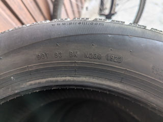 Pirelli 205/55/R16 foto 3