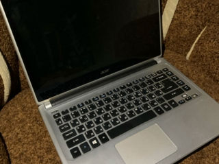 Acer Aspire V5-431 Series (Model:MS2360) (Touchscreen) foto 0