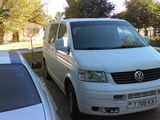 Volkswagen Transporter foto 3