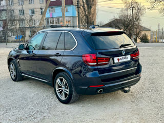 BMW X5 foto 4