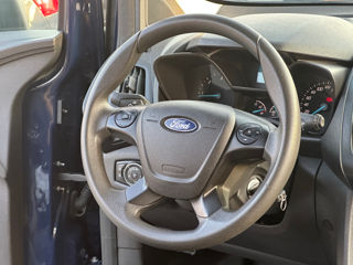 Ford Tourneo Connect foto 9