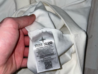 3 hanorace Stone Island foto 6