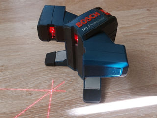 Laser Bosch foto 3