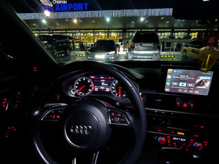 Audi A6 foto 7