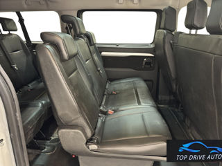 Toyota Proace Verso foto 7