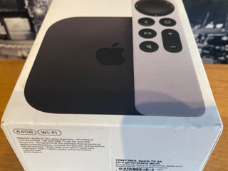 Apple TV 4K 64GB (3rd Generation) Wi-Fi - 135 euro foto 2