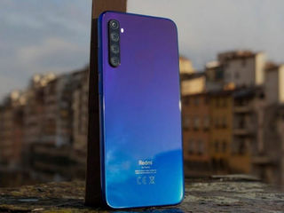 Vând Xiaomi Redmi Note 8 la un preț mic cu garantie de 2 ani! Livrarea gratuită! foto 3