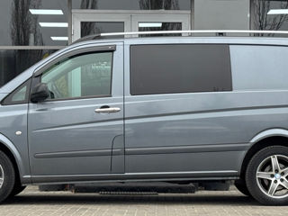 Mercedes Vito foto 7