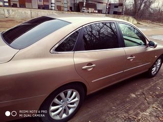 Hyundai Grandeur foto 6