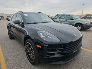 Porsche Macan foto 2