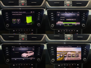 Skoda Superb foto 14