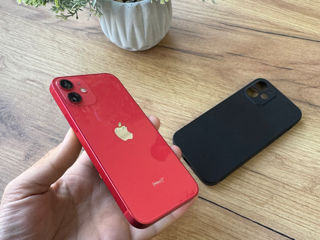 Iphone 12 Mini 64gb ideal , red product foto 3