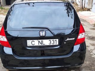 Honda Jazz foto 4