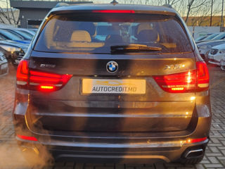 BMW X5 foto 6