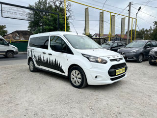 Ford Transit Connect foto 1