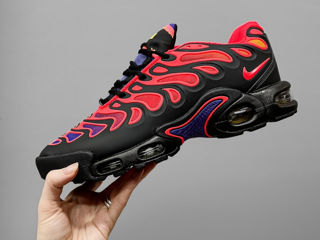 Nike Air Max Tn Plus Drift Red foto 3