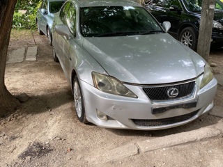 Lexus IS Series, 2006