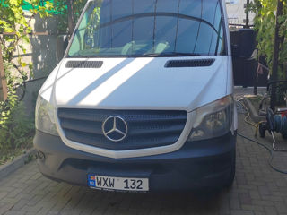 Mercedes Sprinter 319 foto 1