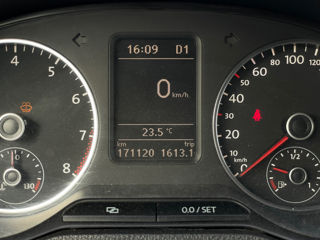 Volkswagen Polo foto 13