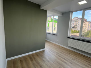 Apartament cu 2 camere, 63 m², Durlești, Chișinău foto 4