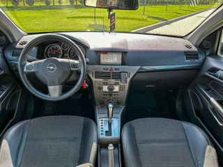 Opel Astra foto 7