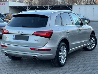 Audi Q5 foto 3