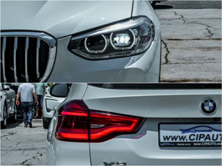 BMW X3 foto 19