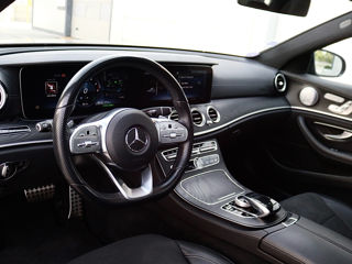 Mercedes E-Class foto 6