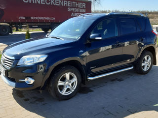 Toyota Rav 4 фото 6