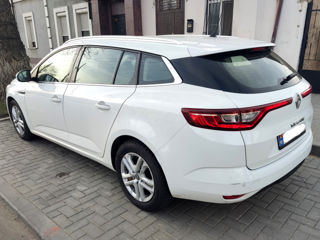 Renault Megane фото 4