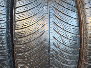 235/45/ R18- Michelin.2020г. foto 3