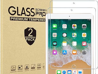 Sticla protectie ecran i Pad Apple iPad Pro 9,7" - A1673 Tempered Glass Screen Protector