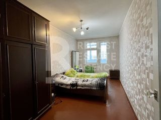 Apartament cu 3 camere, 66 m², Centru, Bălți