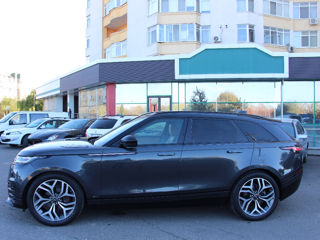 Land Rover Range Rover Velar foto 6