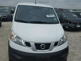 Nissan NV200 foto 2