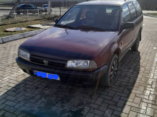 Nissan Primera foto 3