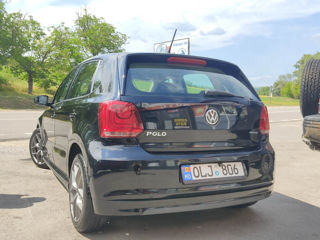 Volkswagen Polo foto 3