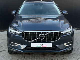 Volvo XC60 foto 3