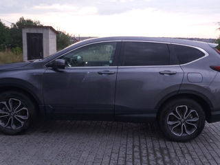 Honda CR-V foto 2