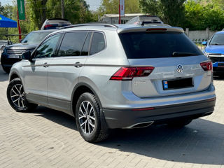 Volkswagen Tiguan foto 5