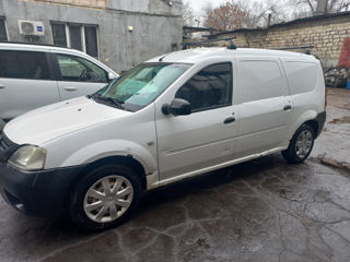 Dacia Logan Van foto 5