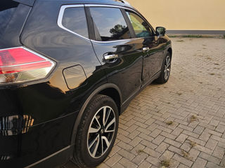 Nissan X-Trail foto 3