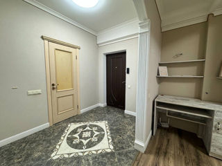 Apartament cu 1 cameră, 50 m², Durlești, Chișinău foto 6