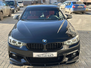 BMW 4 Series foto 8