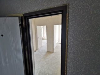 Apartament cu 1 cameră, 43 m², Durlești, Chișinău foto 3