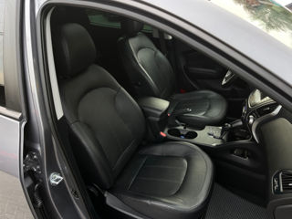 Hyundai ix35 foto 16