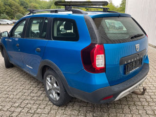 Dacia Logan Mcv foto 7